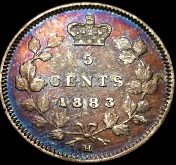 1883-H-5-Cents-Canada